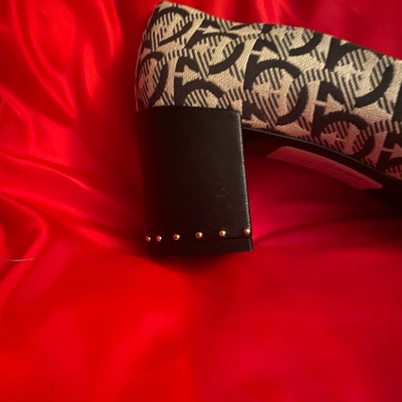 Salvatore Ferragamo Shoes Salvatore Ferragamo Loafer Gold Horse